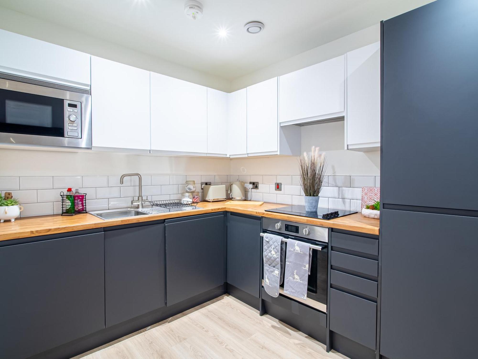 2-Bedroom With Breathtaking Views In Holmfirth Village, Huddersfield Exterior foto