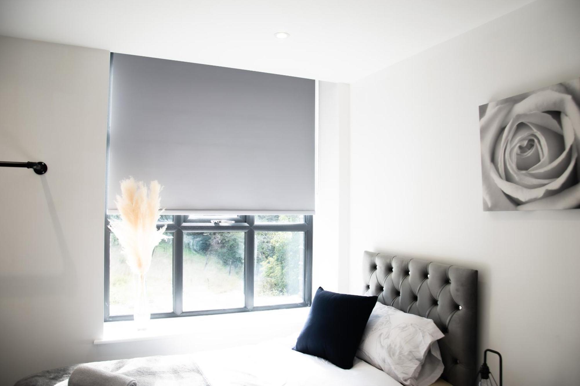 2-Bedroom With Breathtaking Views In Holmfirth Village, Huddersfield Quarto foto