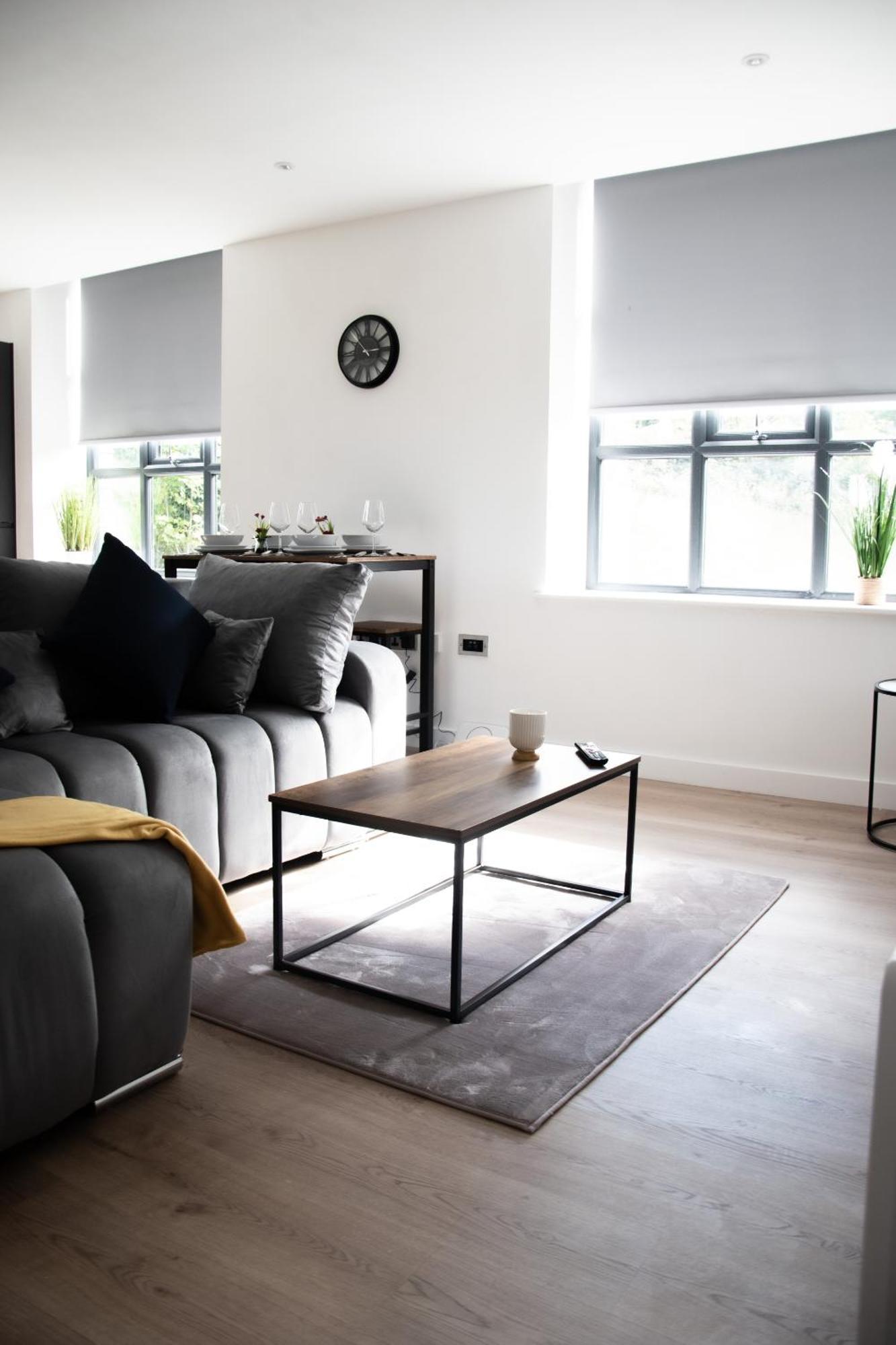 2-Bedroom With Breathtaking Views In Holmfirth Village, Huddersfield Quarto foto