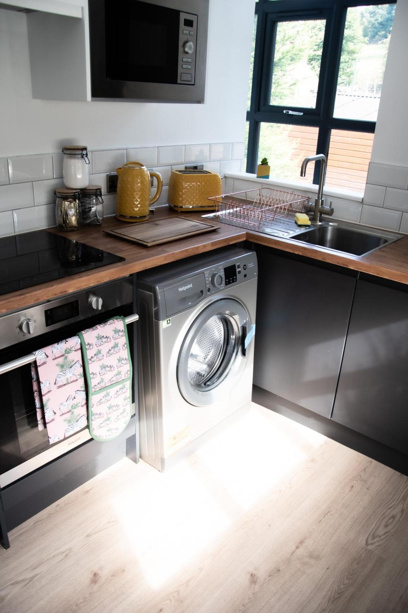 2-Bedroom With Breathtaking Views In Holmfirth Village, Huddersfield Quarto foto