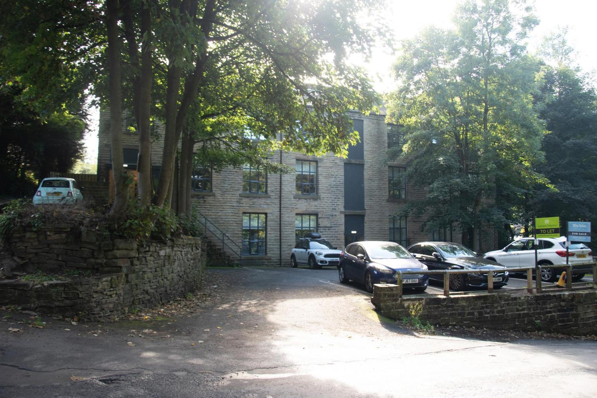 2-Bedroom With Breathtaking Views In Holmfirth Village, Huddersfield Quarto foto