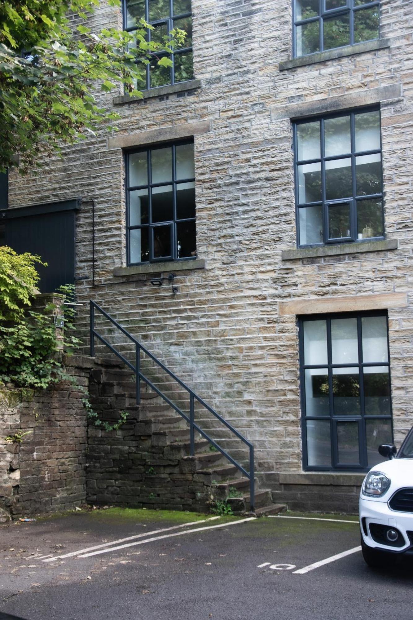 2-Bedroom With Breathtaking Views In Holmfirth Village, Huddersfield Quarto foto